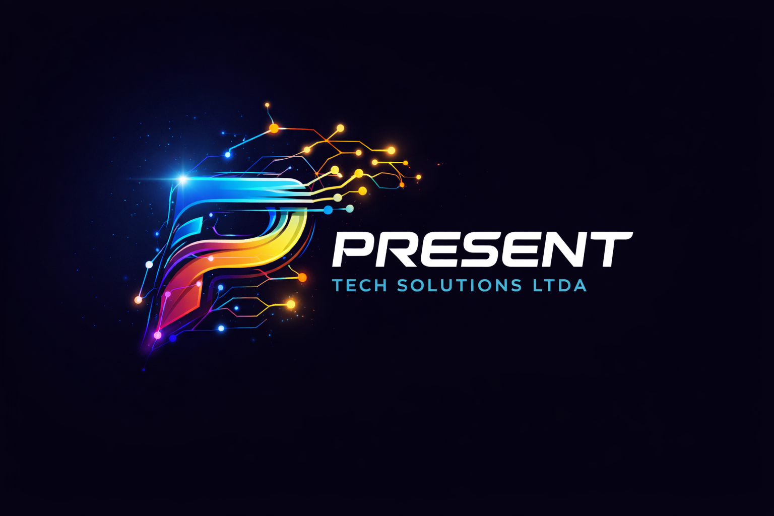 Present logo nova v3